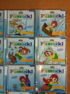 Kinder-Set 238 - Meister Eder und sein Pumuckl