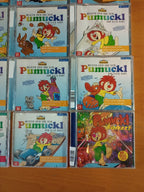 Kinder-Set 238 - Meister Eder und sein Pumuckl
