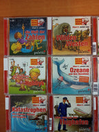 Kinder-Set 240 - Ich weiss was!