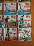 Kinder-Set 240 - Ich weiss was!