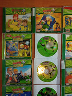 Kinder-Set 241 - Die Teufelskicker
