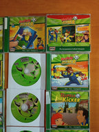 Kinder-Set 241 - Die Teufelskicker
