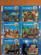 Kinder-Set 244 - Die Playmos