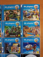 Kinder-Set 244 - Die Playmos