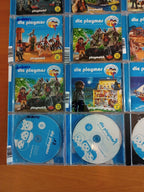 Kinder-Set 244 - Die Playmos