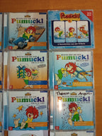 Kinder-Set 245 - Meister Eder und sein Pumuckl