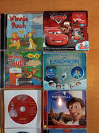 Kinder-Set 230 - Disney