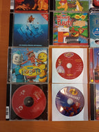 Kinder-Set 230 - Disney