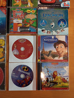 Kinder-Set 230 - Disney