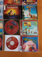 Kinder-Set 248 - Disney