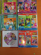 Kinder-Set 249 - Die drei !!! Ausrufezeichen