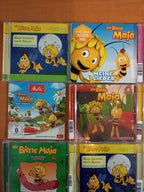 Kinder-Set 252 - Die Biene Maja