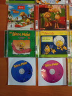 Kinder-Set 252 - Die Biene Maja