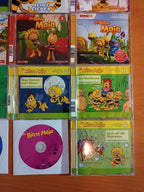 Kinder-Set 252 - Die Biene Maja