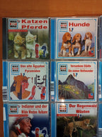 Kinder-Set 254 - Was ist Was