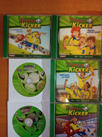 Kinder-Set 256 - Teufelskicker