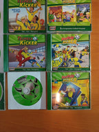 Kinder-Set 256 - Teufelskicker