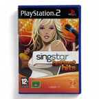 SingStar Hottest Hits (AT)
