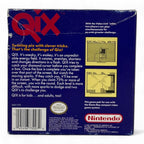 Qix (US)