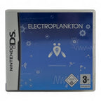 Electroplankton