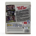 FIFA 08 (AT)