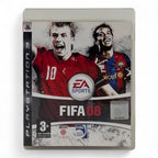 FIFA 08 (AT)