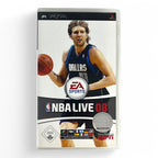 NBA Live 08
