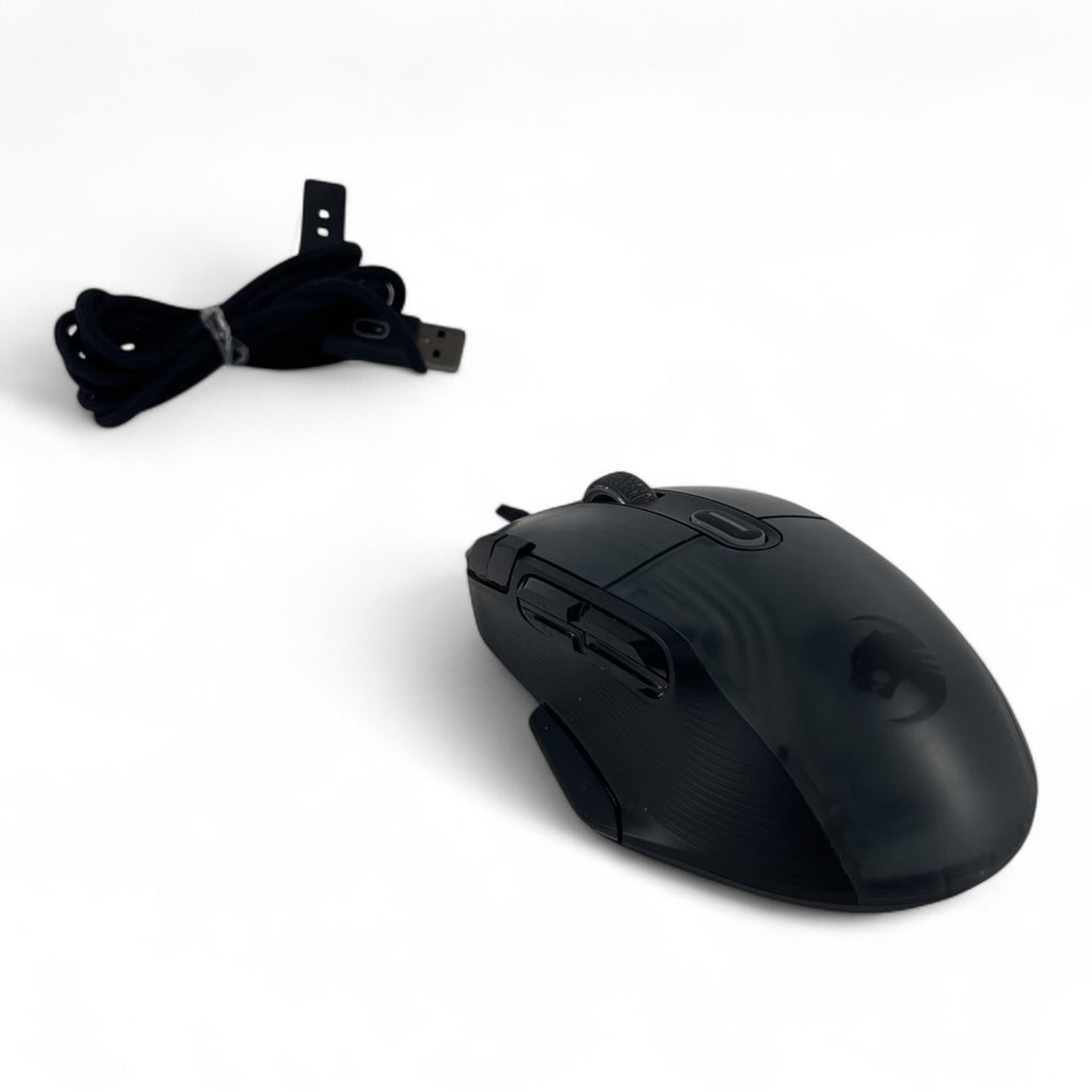 RGB Gaming Maus Roccat Kone XP schwarz [Roccat]