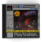 Heart of Darkness [Best of Infogrames] (DE)