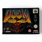 Doom 64 (GB)