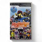 ModNation Racers (FR)