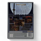 Onimusha Warlords (DE) — Platinum