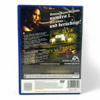 Need for Speed: Most Wanted (AT)