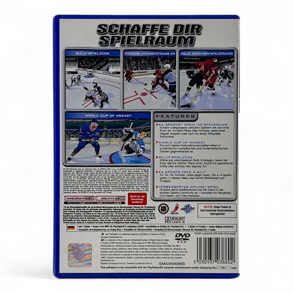 NHL 2005 (AT)