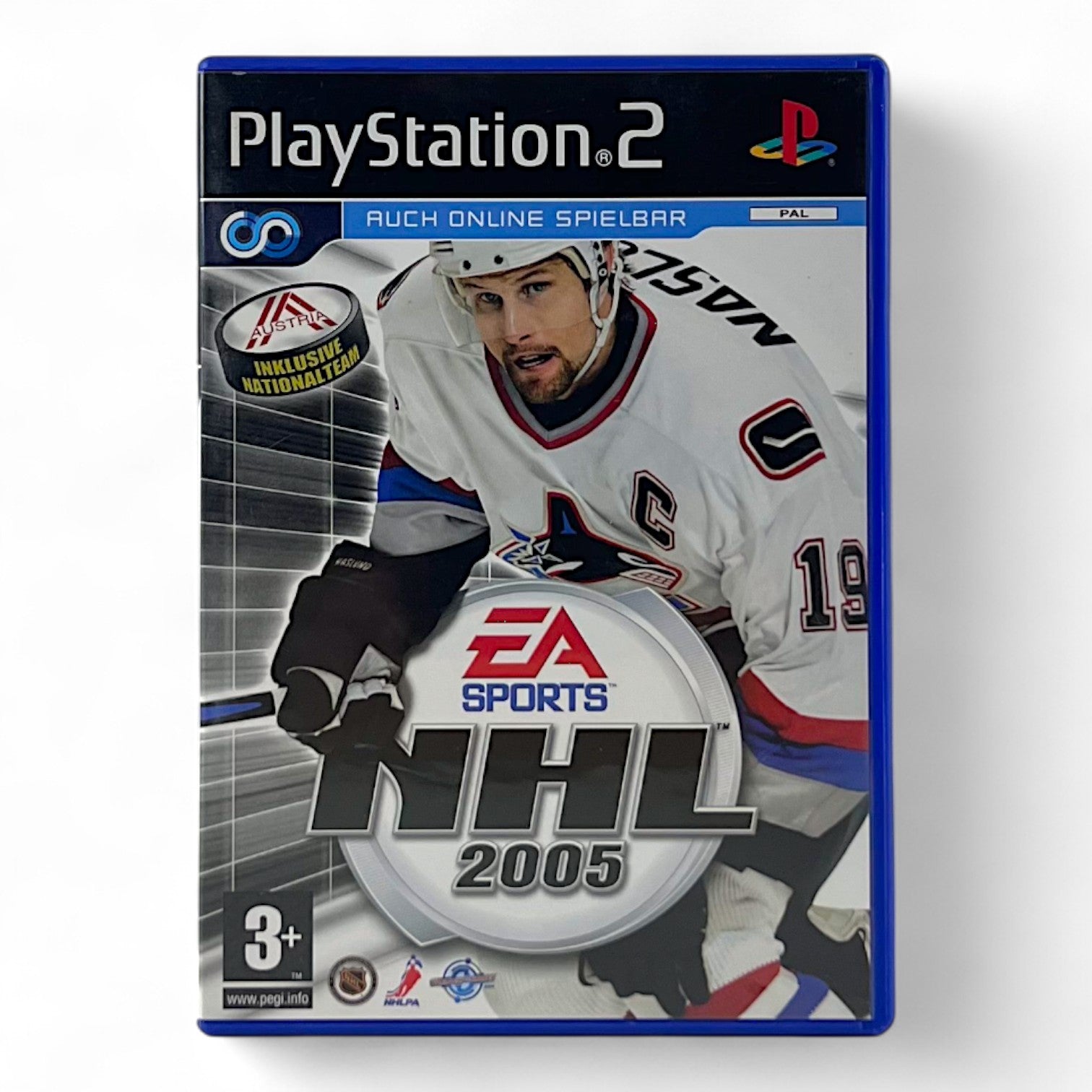 NHL 2005 (AT)