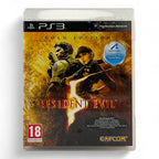 Resident Evil 5 (AT) — Gold Edition