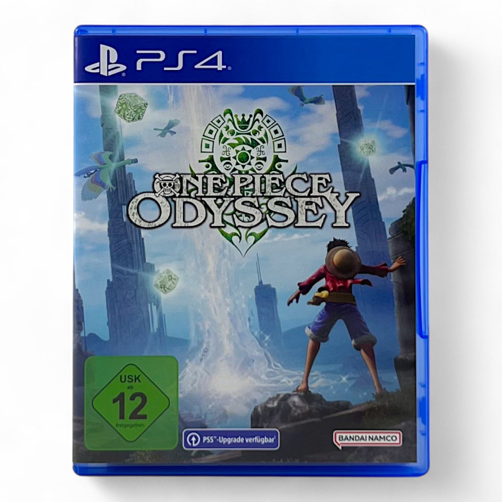 One Piece Odyssey (DE)