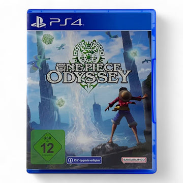 One Piece Odyssey (DE)
