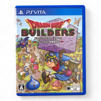 Dragon Quest Builders [Standard] (JP)