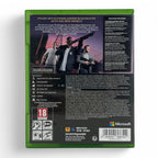 Grand Theft Auto V (DE)
