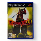 Devil May Cry 3: Dantes Erwachen (AT)