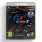 Gran Turismo 5 (AT)