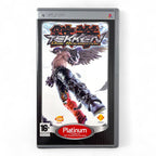 Tekken: Dark Resurrection (AT) — Platinum