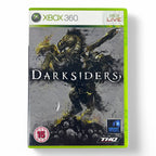 Darksiders (GB)