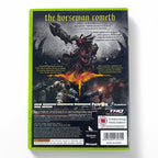 Darksiders (GB)