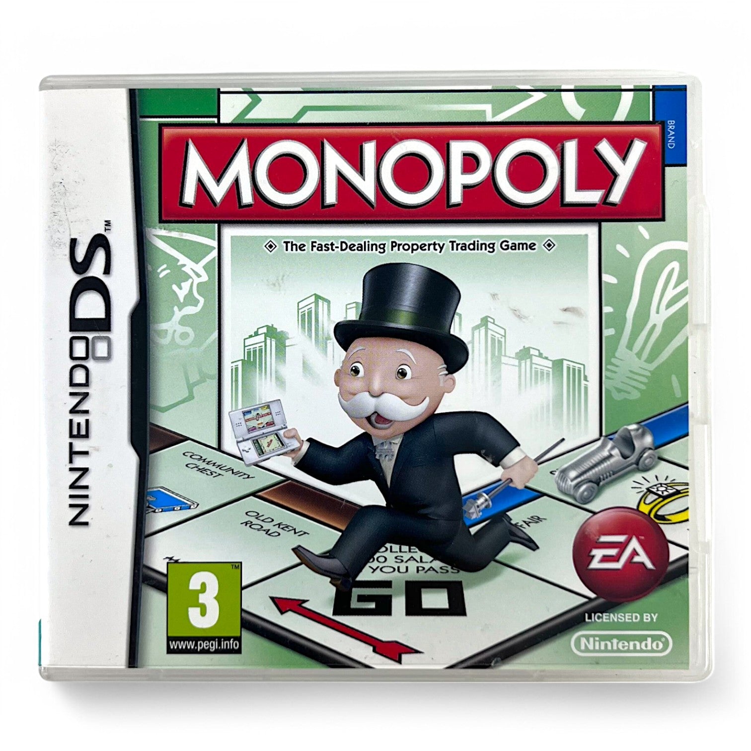 Monopoly