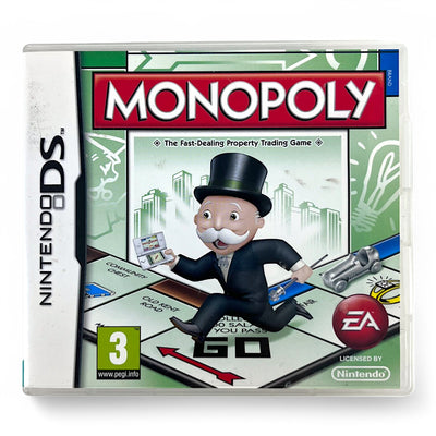 Monopoly