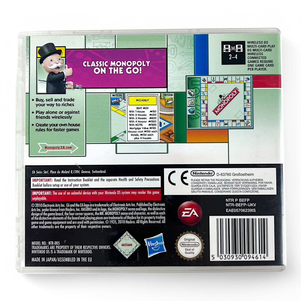 Monopoly