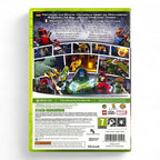 Lego Marvel Super Heroes (FR)