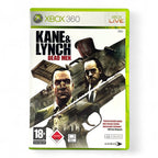 Kane & Lynch: Dead Men (DE)
